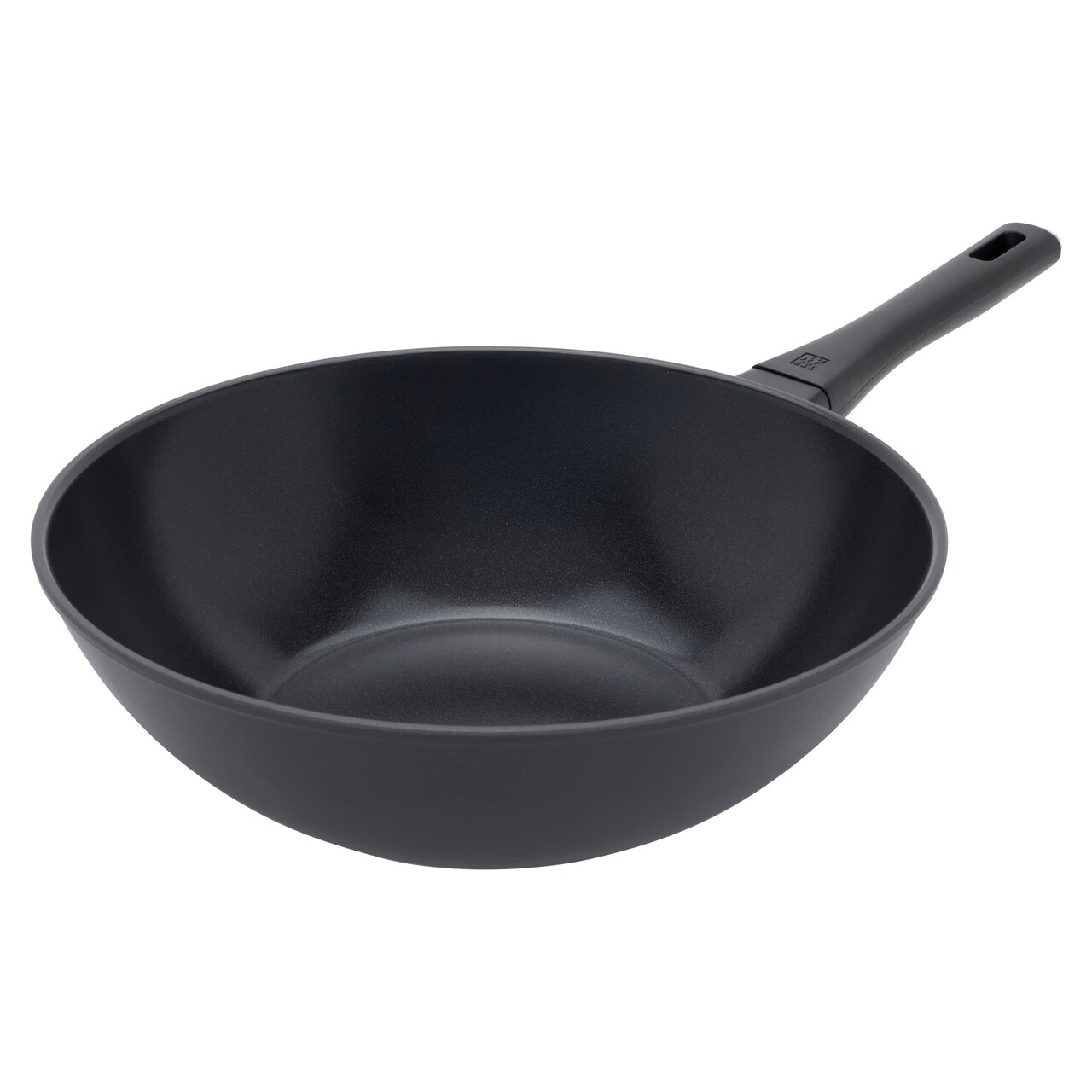 ZWILLING Madura Plus Ceramic 12-inch Aluminum Stir Fry Pan Ceramic Nonstick